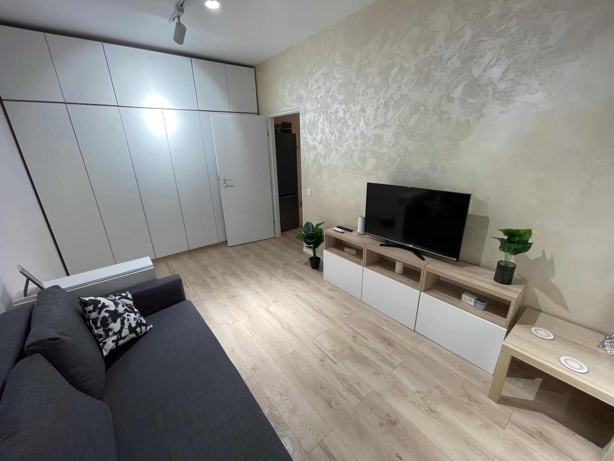 Rose Luxury Apartment Palace บูคาเรสต์ ภายนอก รูปภาพ