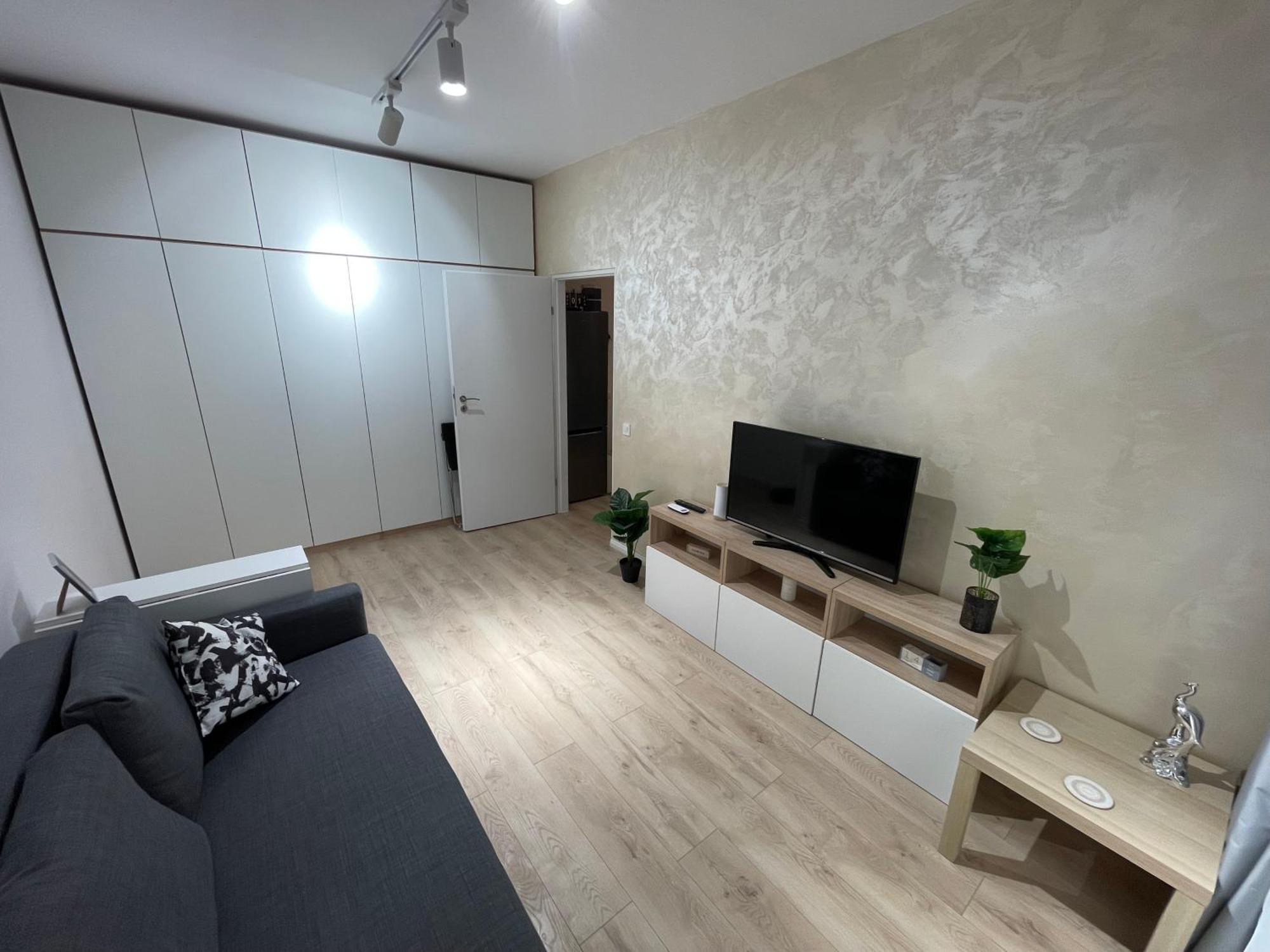 Rose Luxury Apartment Palace บูคาเรสต์ ภายนอก รูปภาพ